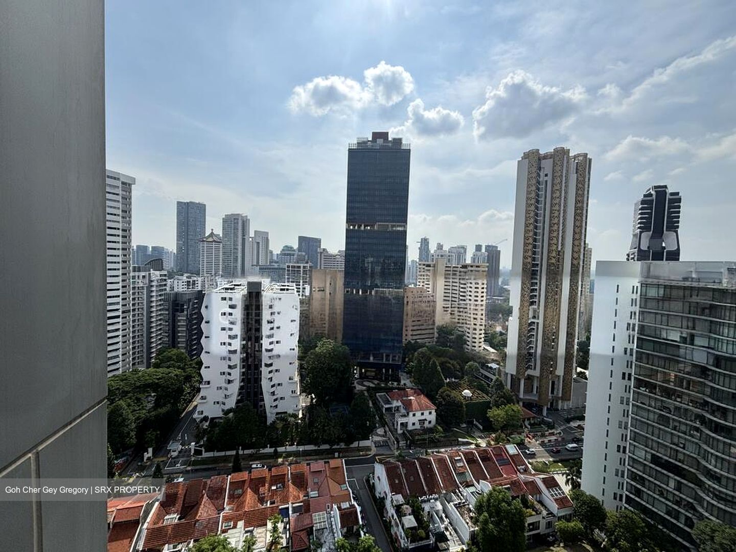 The Peak @ Cairnhill II (D9), Apartment #521580031